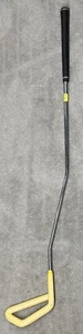 A.S.S.I.S.T. By Matzie Golf Swing Training Aid Trainer Grip RH 40” Practice READ - Picture 1 of 13