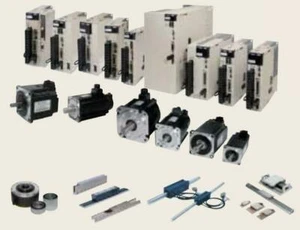 YASKAWA SERVOMOTOR SGMAS-02ACAB1 SGMAS02ACAB1 NEU 2-5 Tage Lieferung - Bild 1 von 1