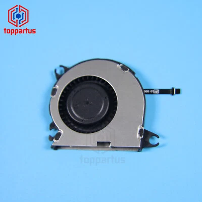 TOPPARTUS New OEM Internal Cooling Fan Replacement Part for BSB0405HA Nintendo Switch