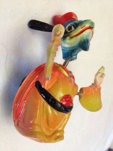 Imán Nevera Naranja y Azul Tortuga Doctor 6" - Totalmente Nuevo - Imagen 1 de 2