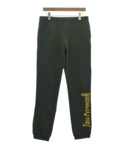 GOSHA RUBCHINSKIY Sweatpants Khaki M 2200532773061 - Picture 1 of 8