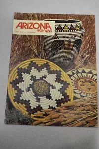Arizona Highways July 1975 - Imagen 1 de 2