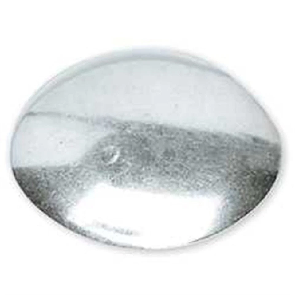 Oval Buckle Blank 1 3 4 Steel Tandy Leather 1800 00