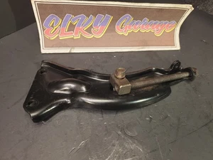 S13 S14 KA24DE Alternator Upper Mount Support Bracket Tensioner Bolt 11715-53F01 - Picture 1 of 4