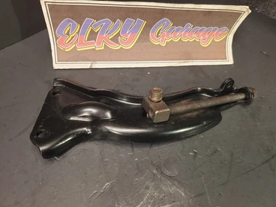 S13 S14 KA24DE Alternator Upper Mount Support Bracket Tensioner Bolt 11715-53F01 - Image 1 of 4