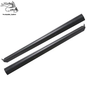 LH&RH Window Molding Trim Set 6L5Z-1021453-AA 6L5Z-1021452-AA Ford Ranger 99-11 - Picture 1 of 15