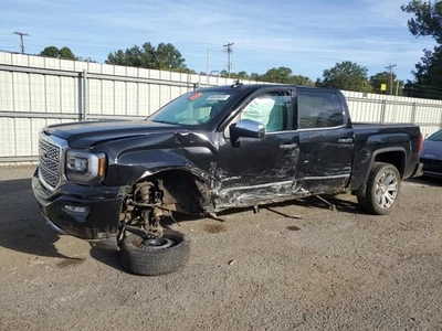 Transmisión limpiaparabrisas estilo clásico para camioneta Sierra 1500 14-19 1913710 Foto 1 de 4