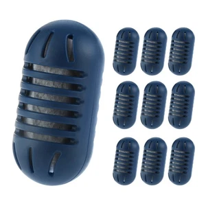 10/20Pcs Demineralization Cartridge Tablets Filter for HE-CM25 UHE-CM45 UHE-WM70 - Picture 1 of 8