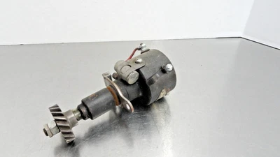 Винтажный распределитель двигателя Crosley Auto-Lite 1 ГВт 4181A 3C непроверенный - Изображение 1 из 4