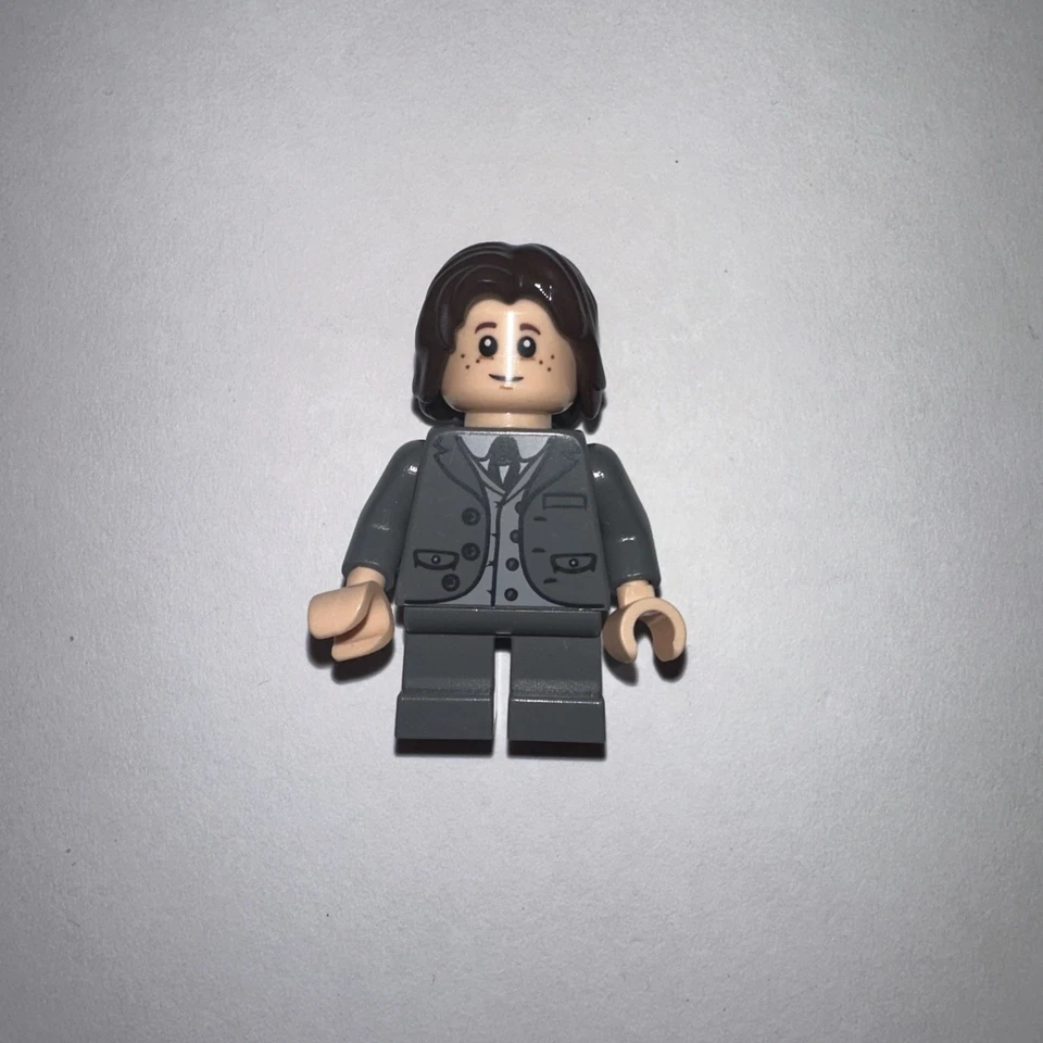 Lego The Lone Ranger Danny Reid Minifigure TLR013 - Image 1 of 2