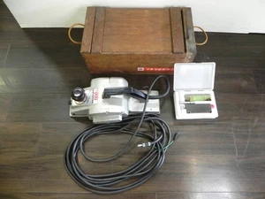 MAKITA Planer 1805N SP Case 155mm (6.1 inch) 100V Replaceable blade type Japan - Picture 1 of 8