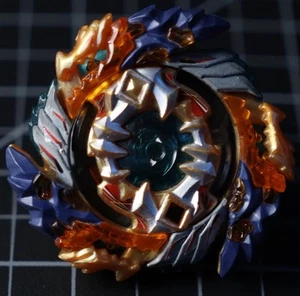 Geist Fafnir 8’ Absorb B-122 Beyblade Burst Cho Z Takara Tomy - #3 - Imagen 1 de 2