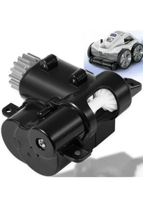 R0837300 Gearbox Assembly for Polaris Quattro P40/Sport Pressure Pool Cleaner - Picture 1 of 7