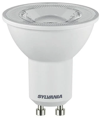 3.1W LED GU10 Bulb, 4000K, 230lm, Non-Dimmable - 29157 - Image 1 of 2