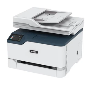 095205069341 Xerox C235 A4 22ppm Wireless Copy/Print/Scan/Fax PS3 PCL5e/6 ADF 2  - Picture 1 of 5