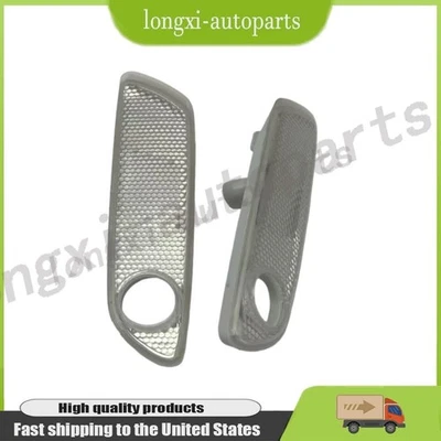 Nuevas luces marcadoras delanteras izquierda y derecha para Rolls Royce Ghost Wraith Dawn Foto 1 de 4