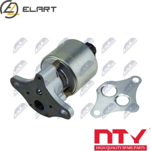 EGR VALVE EGR-PL-025 FOR CHEVROLET CAPTIVA/SPORT EPICA REZZO/MPV EVANDA OPEL - Picture 1 of 13