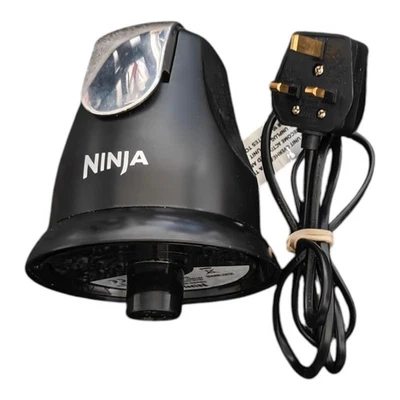 Ninja Professional Chopper [NJ1002UKBK] Stackable, 200W, Black - Image 1 of 4