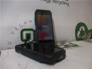 Linea Pro 7i Industrie Scanner mit Apple iPhone A1660 32GB entsperrt POS Bundle - Bild 1 von 7