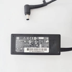 Adapter HP 19.5v/65w/3.33A 7.4*5.0 - Bild 1 von 3