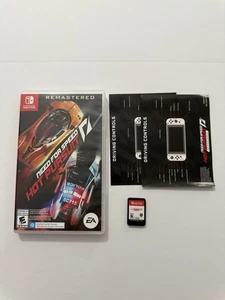 Need for Speed: Hot Pursuit Remastered - Nintendo Switch - Imagen 1 de 5