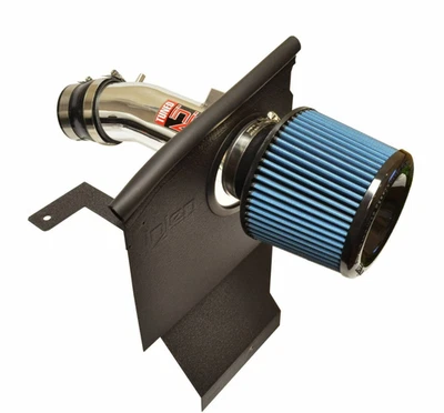 Sistema de admisión de aire Injen SP Short Ram pulido para 14-18 Mazda 3 L4 2,5 L SP6066P Foto 1 de 4