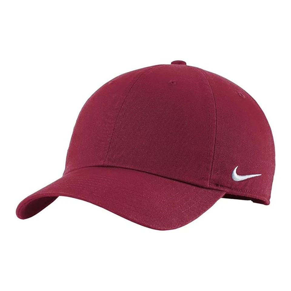 NEW Nike Team Heritage86 Adjustable Hat Cap - Choose Color! - Image 1 of 1