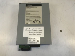 NORTEL NETWORKS G8X16 Business Communications Manager Modul NT5B42AAAGE5 - Bild 1 von 8
