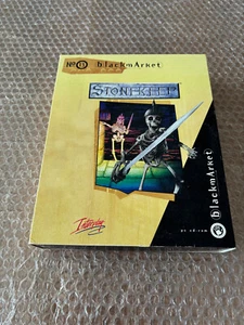 Stone Keep Stonekeep PC Big Box komplett deutsch Sammler - Bild 1 von 6
