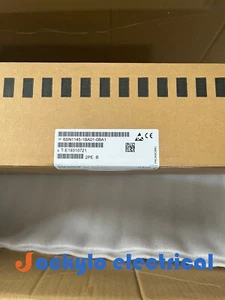 Neu Siemens 6SN1145-1BA01-0BA1 SIM0DRIVE 611 Power Modul 6SN1145-1BA01-0BA1 - Bild 1 von 5