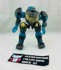 Transformers Beast Machines Deluxe Class Optimus Primal Figur - Bild 1 von 1