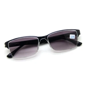 Brille Kurzsichtigkeit Brille Kurzsichtig Lesebrille Schirm Sonnenbrille - Bild 1 von 20
