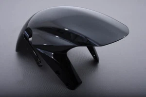 Black Front Fender / Mudguard / Hugger SUZUKI GSX-R 750 GSXR WVB3 2004-2005 - Picture 1 of 6
