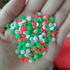 Half Round Half Round Stopper Beads Stoppers Fishing Stopper Bead