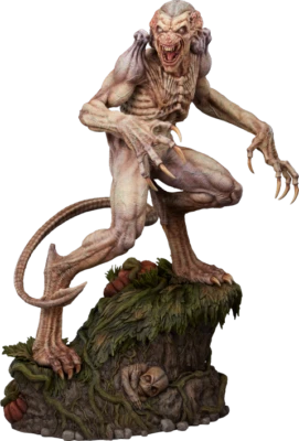 Stan Winston’S 1988 Regiedebüt PUMPKINHEAD 1:4 STATUE Von PCS Sideshow
