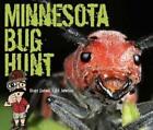 Minnesota Bug Hunt by Bruce Giebink (English) Hardcover Book