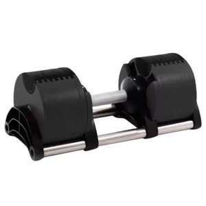Adjustable Dumbbell Set 5-80/5-90 lb. - Picture 1 of 6