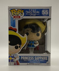 Funko Pop! Asia Osamu Tezuka - Princess Sapphire #55