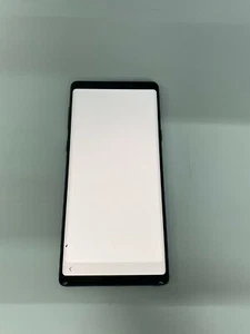 Samsung Galaxy Note9 SM-N960U1-128 GB desbloqueado de fábrica - puntos en LCD - Imagen 1 de 3