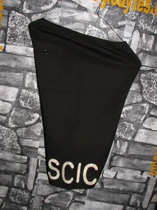 Vintage Cycling jersey shorts wool '70 team SCIC ciclismo maglia bici Eroica - Foto 1 di 1