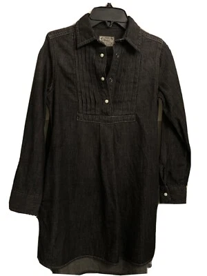 Ralph Lauren dress girls size 7 - Image 1 of 4