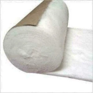 Pure Cotton Wool For Multipurpose Cotton Roll - Free Shipping - Picture 1 of 2