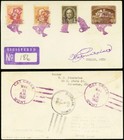 Felix The Cat Fancy Cancellations & More Stunning Cover - Stuart Katz
