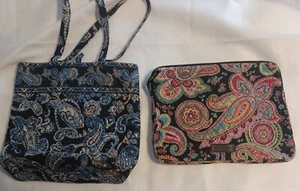 Vera Bradley Handtasche Taschen, 2 Stück - Bild 1 von 6