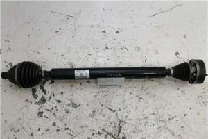 AUDI A3 8V 05/2013-10/2020 RIGHT FRONT DRIVESHAFT PETROL 1.4L CXSA/CZCA CODE 383 - Picture 1 of 9
