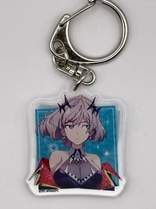 MUJINA SSSS.DYNAZENON Anime Japonés Acrílico Llavero Correa Figura F9 - Imagen 1 de 8
