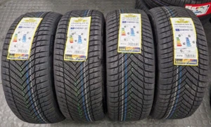 195/45 R16 84V PNEUMATICI NUOVI AUTO IMPERIAL COPERTONI GOMME 4 STAGIONI M+S - Foto 1 di 3