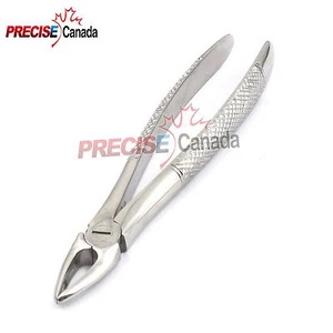 Pinza estrazione denti PRECISA CANADA # 29 strumenti chirurgici dentali - Foto 1 di 2