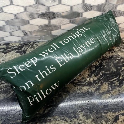 Ella Jayne Sleep Well Tonight Hotel Collection Microfiber Queen Size Pillow - Image 1 of 3