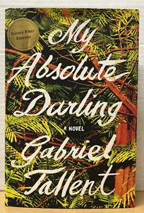 Mein absoluter Liebling: Ein Roman - Hardcover von Tallent, Gabriel - SEHR GUT signiert - Bild 1 von 9
